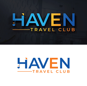Logo Design by Mark Abdul  for Haven | Design: #36037206