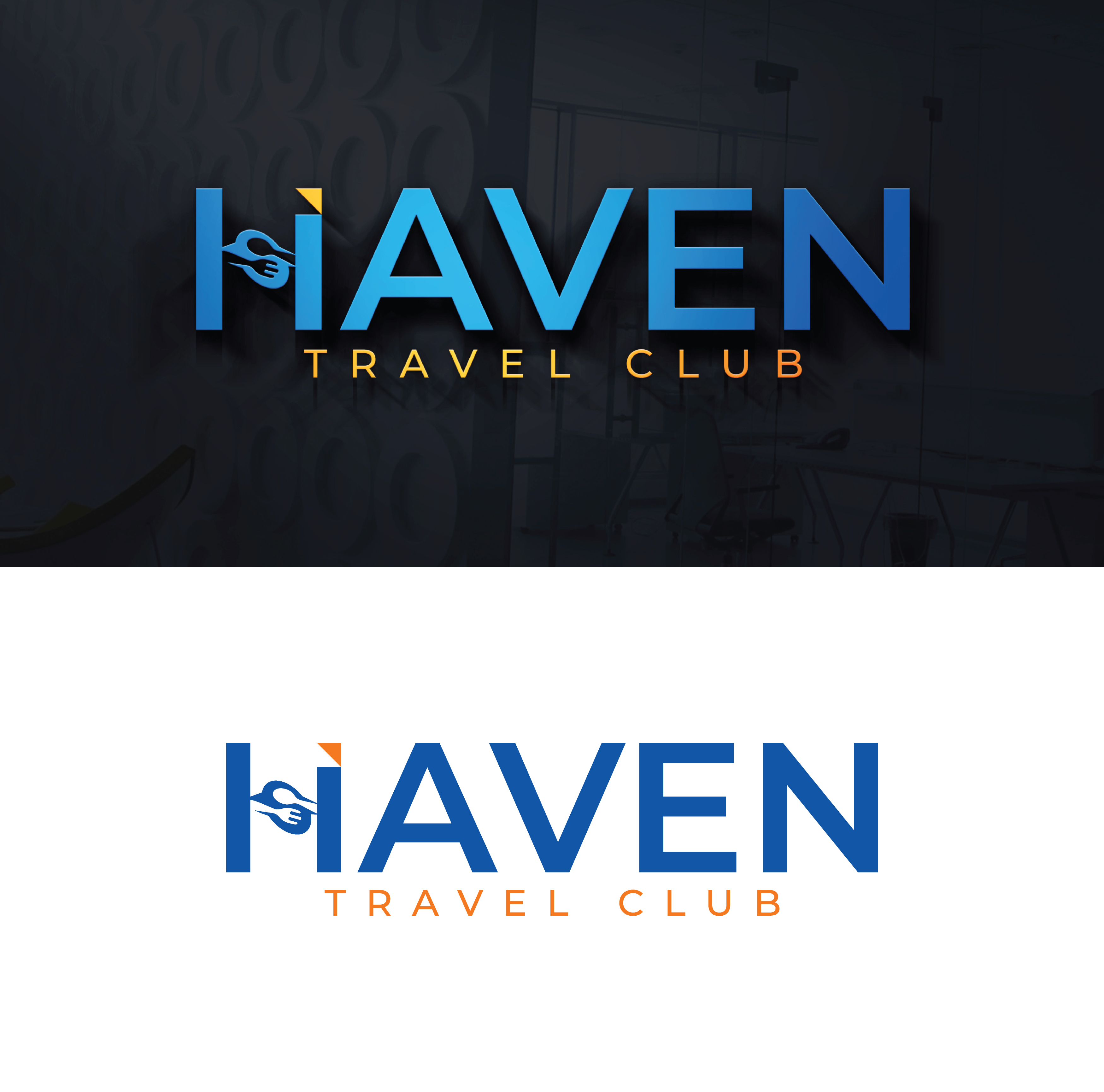 Diseño de Logo por Mark Abdul  para Haven | Diseño #36037249