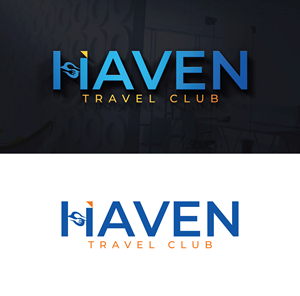 Logo Design by Mark Abdul  for Haven | Design: #36037249