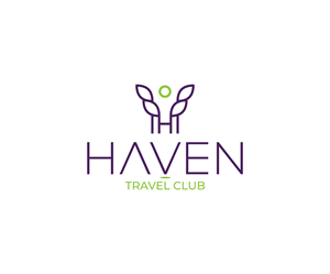 Logo Design by milanan_milan for Haven | Design: #36063479