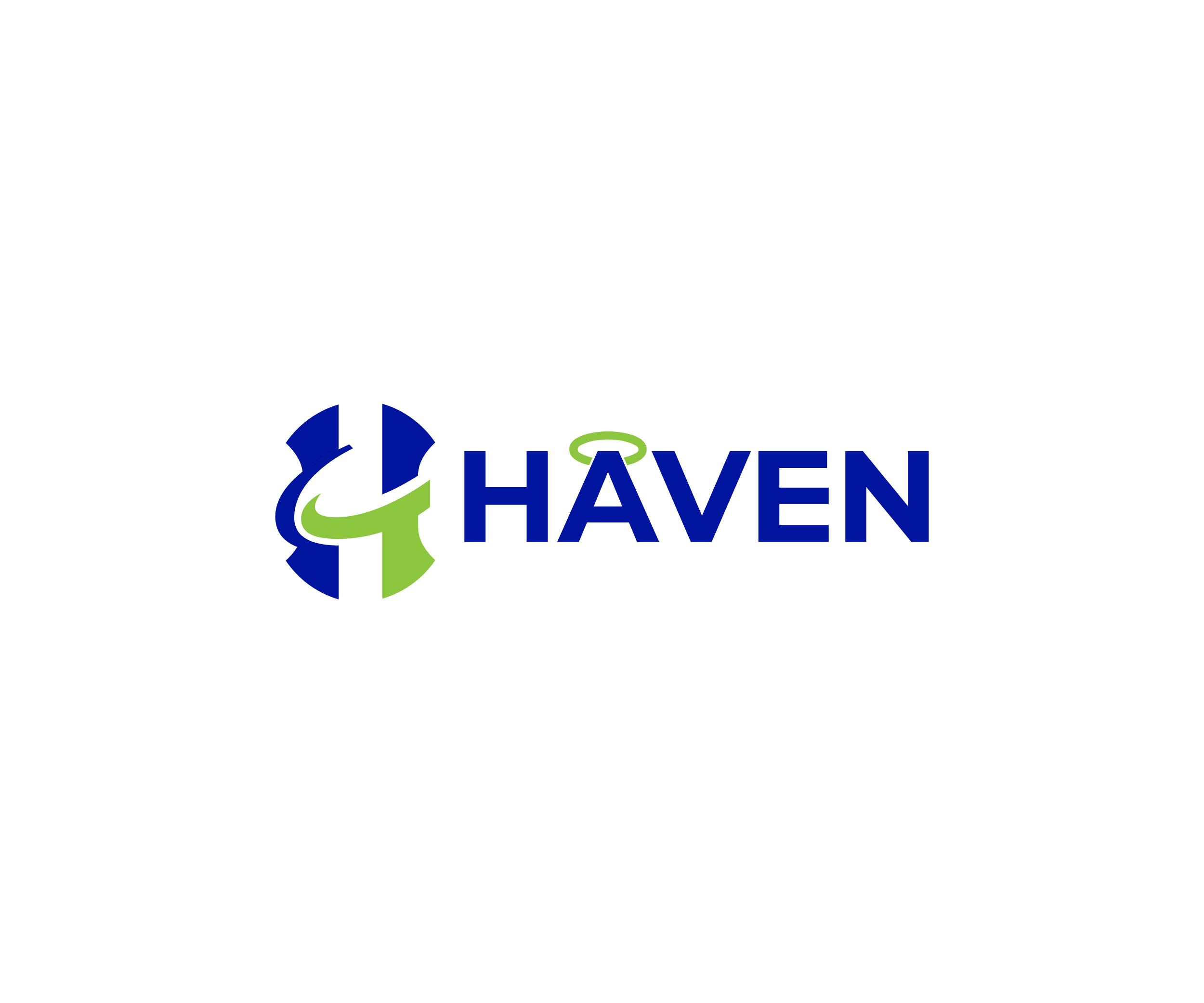 Diseño de Logo por milanan_milan para Haven | Diseño #36063529