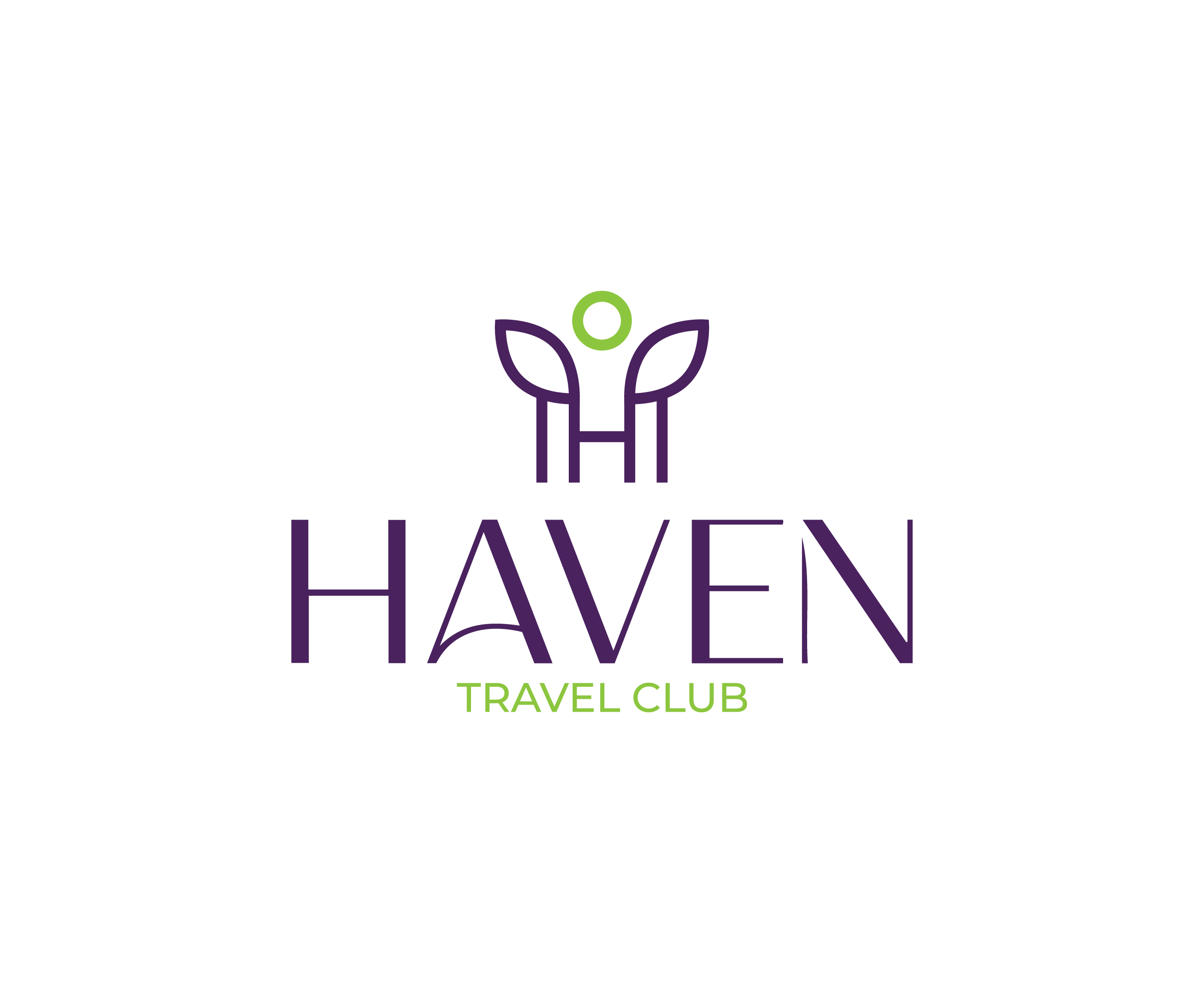 Logo-Design von milanan_milan für Haven | Design #36066401