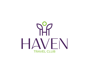 Logo Design by milanan_milan for Haven | Design: #36066401