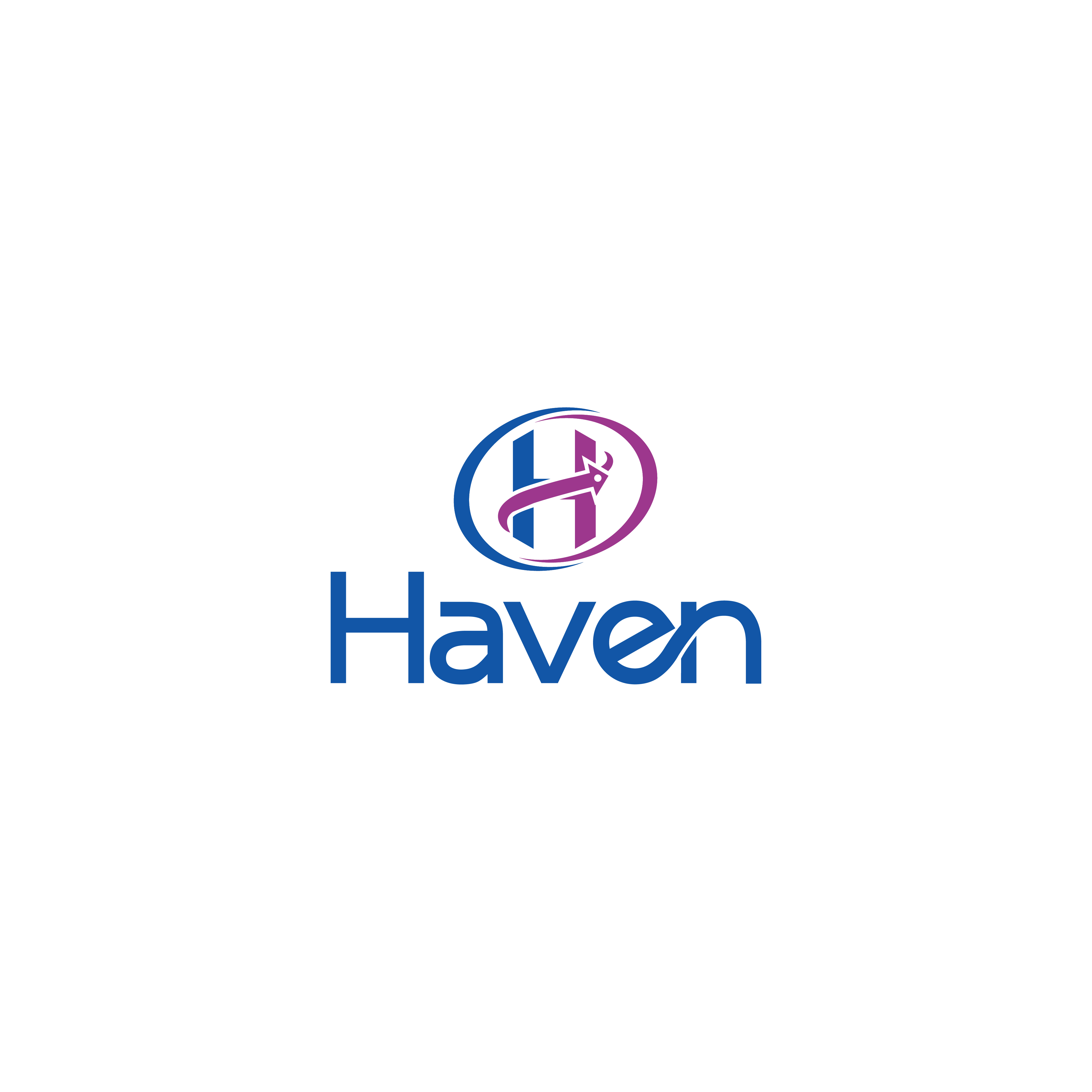 Logo Design by Najmul271 for Haven | Design #36045363