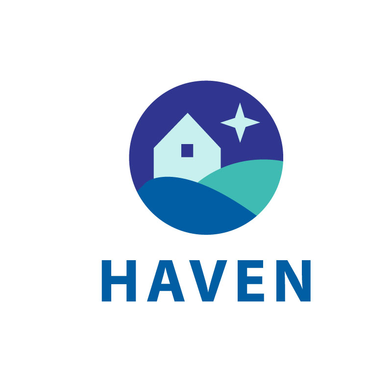 Diseño de Logo por Logoways para Haven | Diseño #36055578
