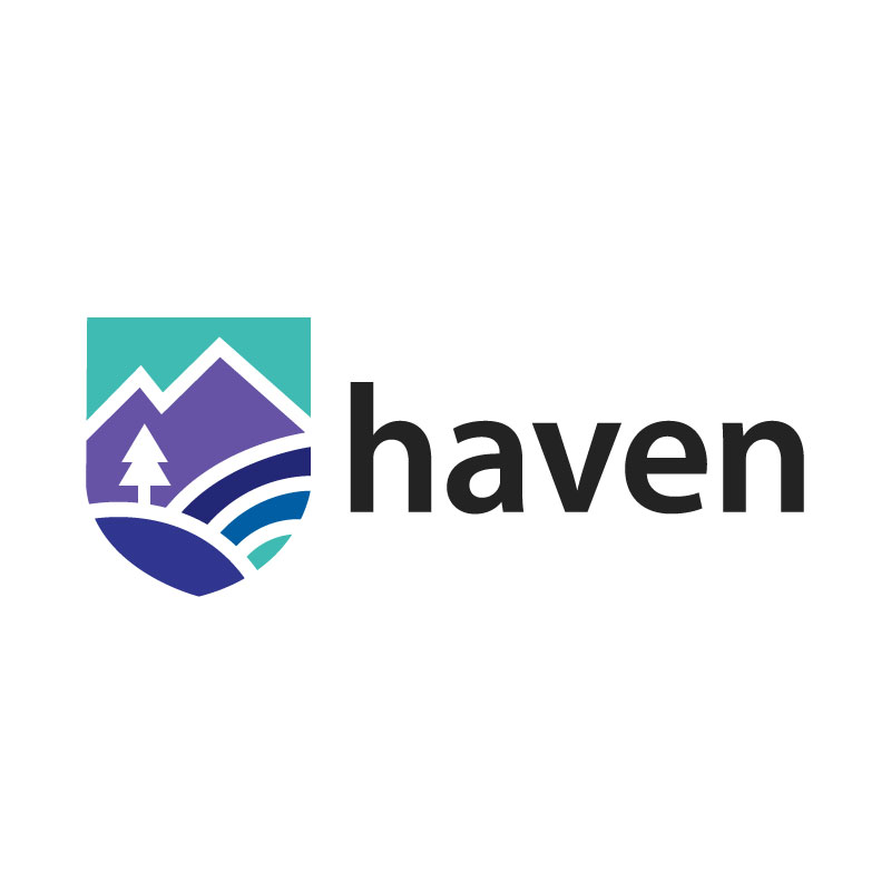 Logo Design by Logoways for Haven | Design #36055626