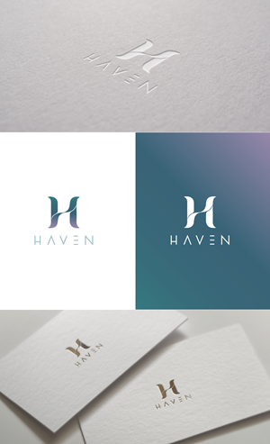 Logo Design by GLDesigns for Haven | Design: #36039889