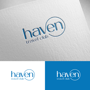 Logo Design by alzac for Haven | Design: #36083823