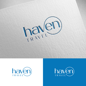 Logo Design by alzac for Haven | Design: #36083829