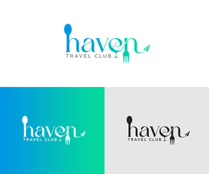 Logo Design by cheez_O for Haven | Design: #36035335