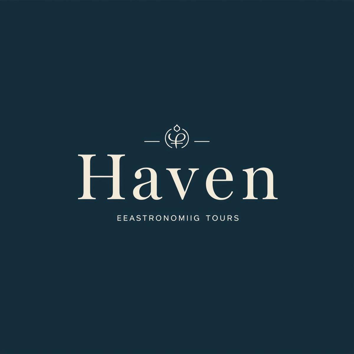 Design de Logo par Nizam Uddin 81 pour Haven | Design #36041462