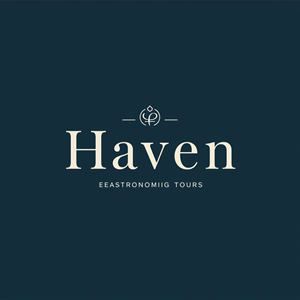 Logo Design by Nizam Uddin 81 for Haven | Design: #36041462