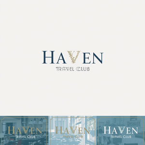 Logo Design by Nizam Uddin 81 for Haven | Design: #36041463