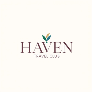 Logo Design by Nizam Uddin 81 for Haven | Design: #36041465
