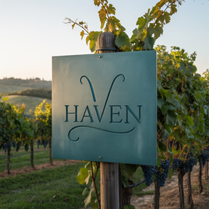 Logo Design by Nizam Uddin 81 for Haven | Design: #36041466