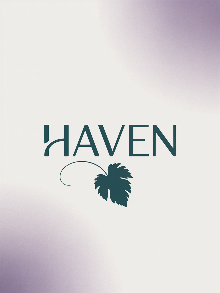 Logo Design by Nizam Uddin 81 for Haven | Design #36042440