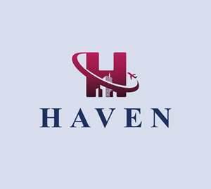 Logo Design by skyair4321 for Haven | Design: #36037718