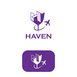 Logo Design by LAXMI DESIGNHUB for Haven | Design: #36049159