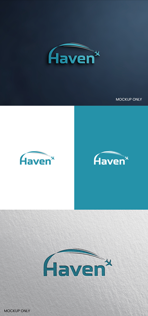Logo Design by SL Designer for Haven | Design: #36035266