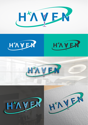 Logo Design by UP_Creative for Haven | Design: #36075293