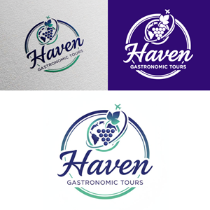 Logo Design by musabadam2013 for Haven | Design: #36075518