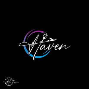 Logo Design by Magic of Art for Haven | Design: #36056111