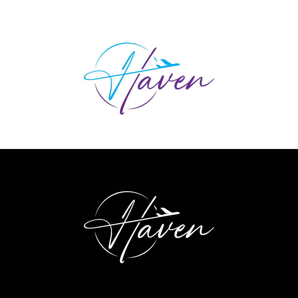 Logo Design by Magic of Art for Haven | Design #36059198