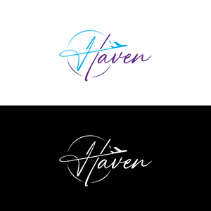 Logo Design by Magic of Art for Haven | Design #36059198
