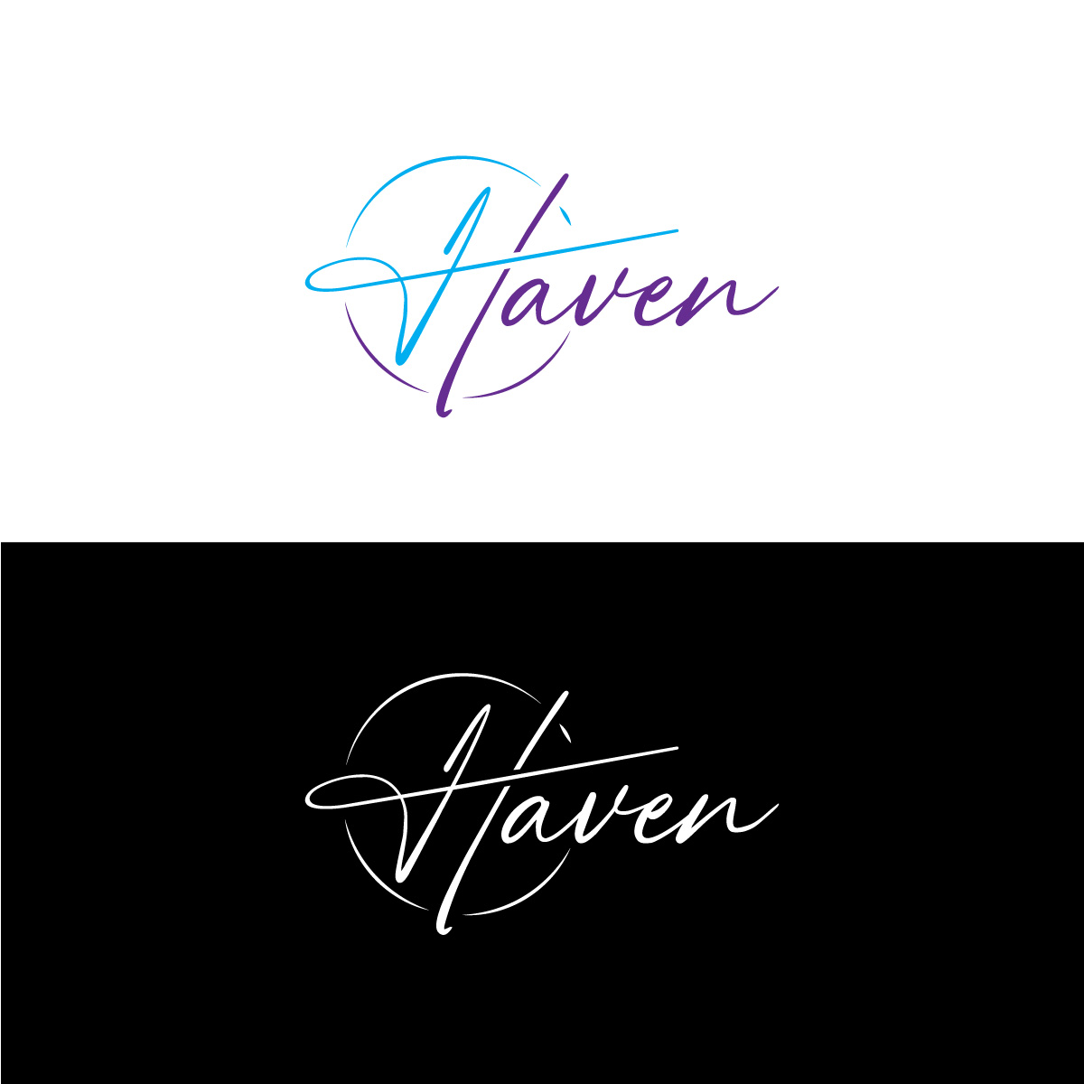 Logo Design by Magic of Art for Haven | Design #36059199