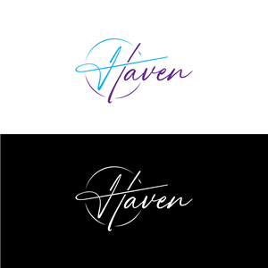 Logo Design by Magic of Art for Haven | Design: #36059199