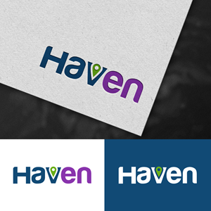 Logo Design by DesignLima for Haven | Design: #36048409