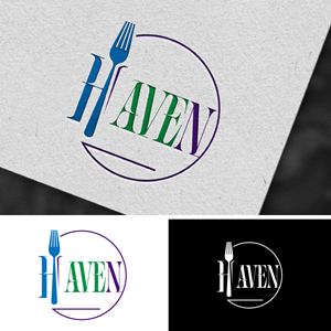 Logo Design by DesignLima for Haven | Design: #36048410