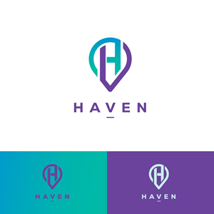 Logo Design by Sobisss for Haven | Design #36038448