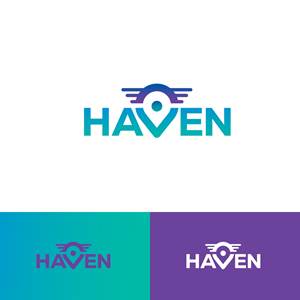 Logo Design by Sobisss for Haven | Design: #36048065