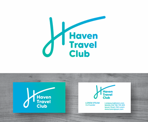 Logo Design by MBARO for Haven | Design: #36073874