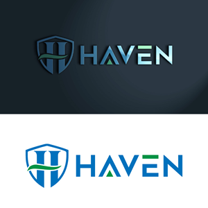 Logo Design by Dior design for Haven | Design: #36039661