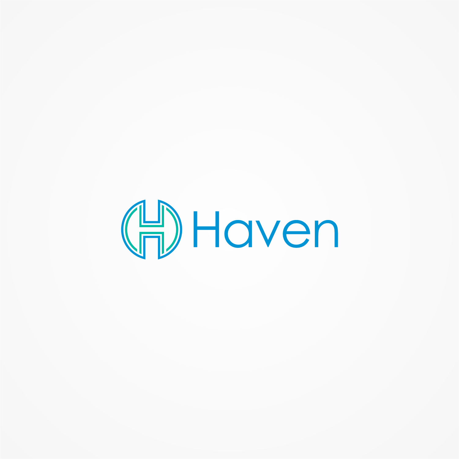 Diseño de Logo por kunthi para Haven | Diseño #36037294