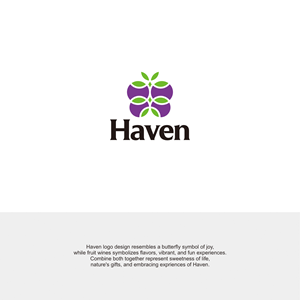 Logo Design by ariyanti for Haven | Design: #36066131