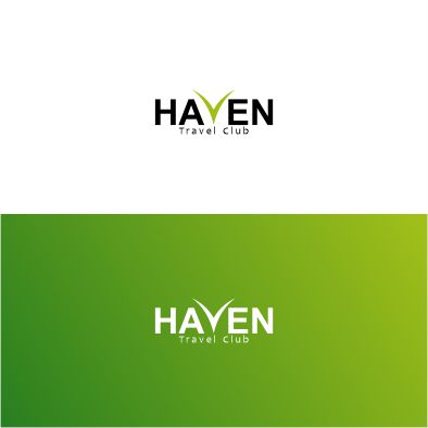 Logo-Design von Alanmaulidan für Haven | Design #36051573