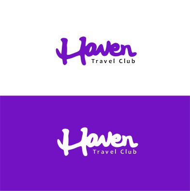 Logo Design by Alanmaulidan for Haven | Design #36051621