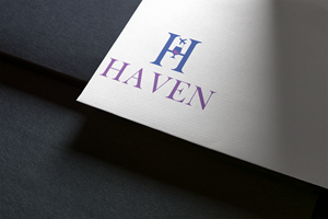 Diseño de Logo por Razikul Rasel para Haven | Diseño: #36040082