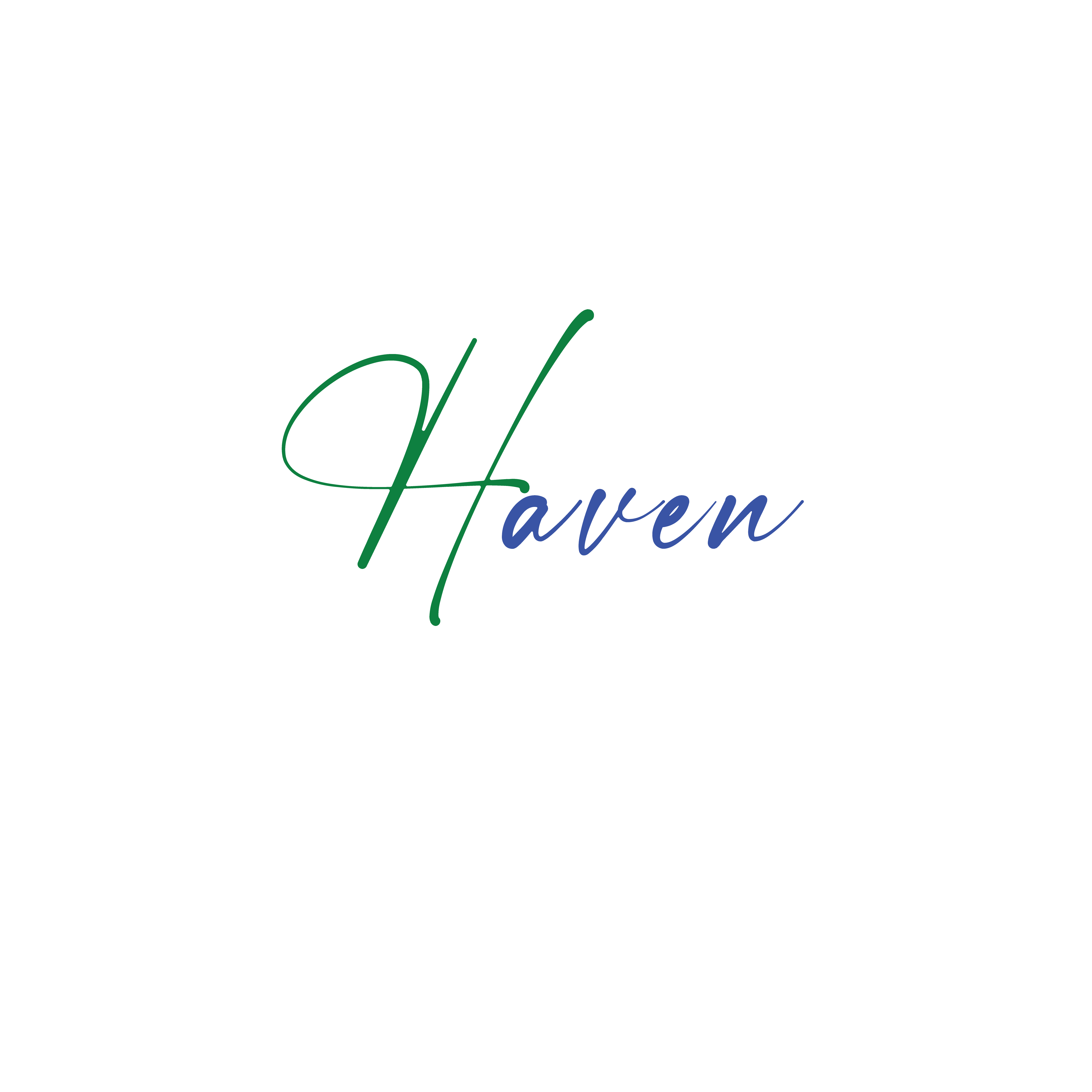 Diseño de Logo por Razikul Rasel para Haven | Diseño #36053639
