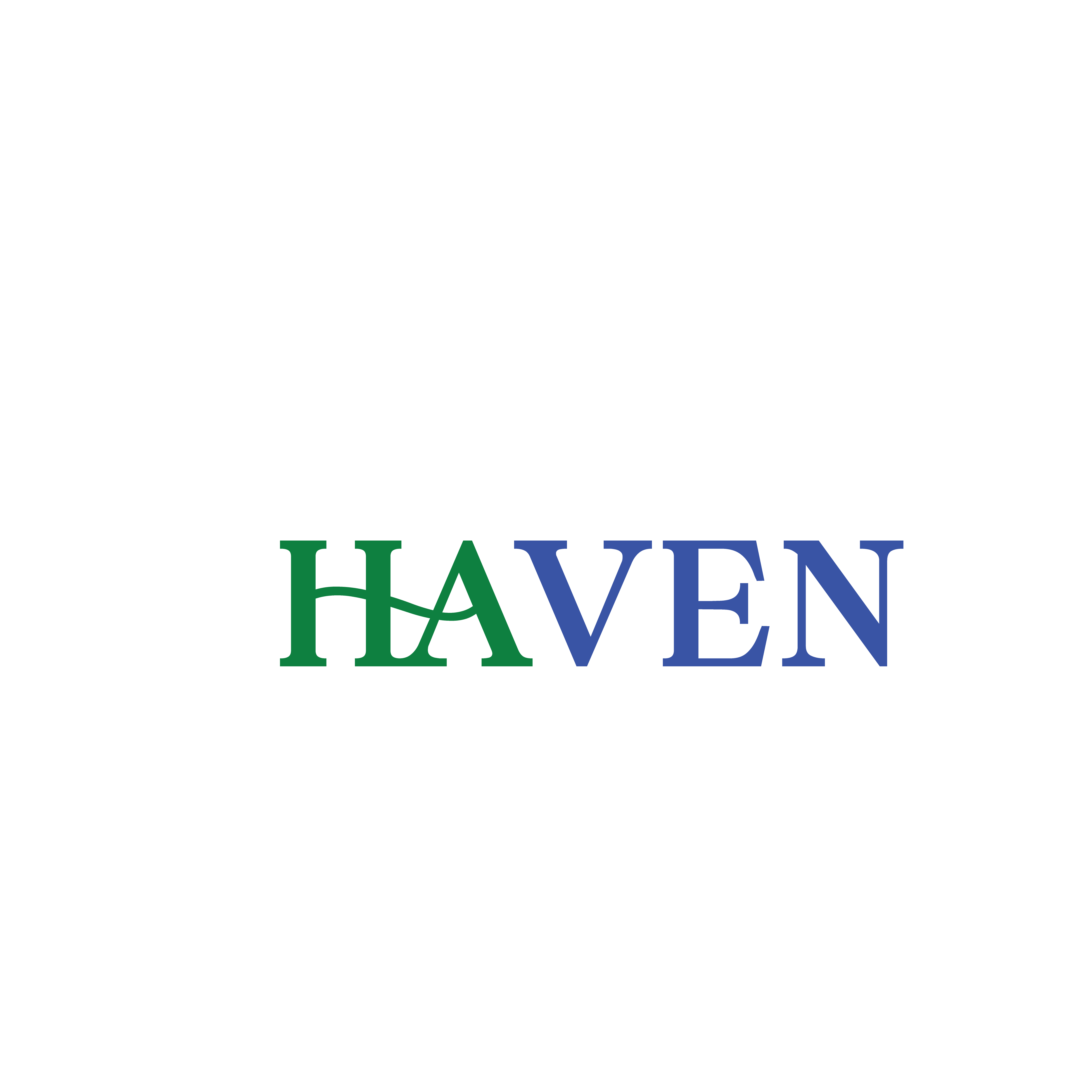Logo Design by Razikul Rasel for Haven | Design #36053640