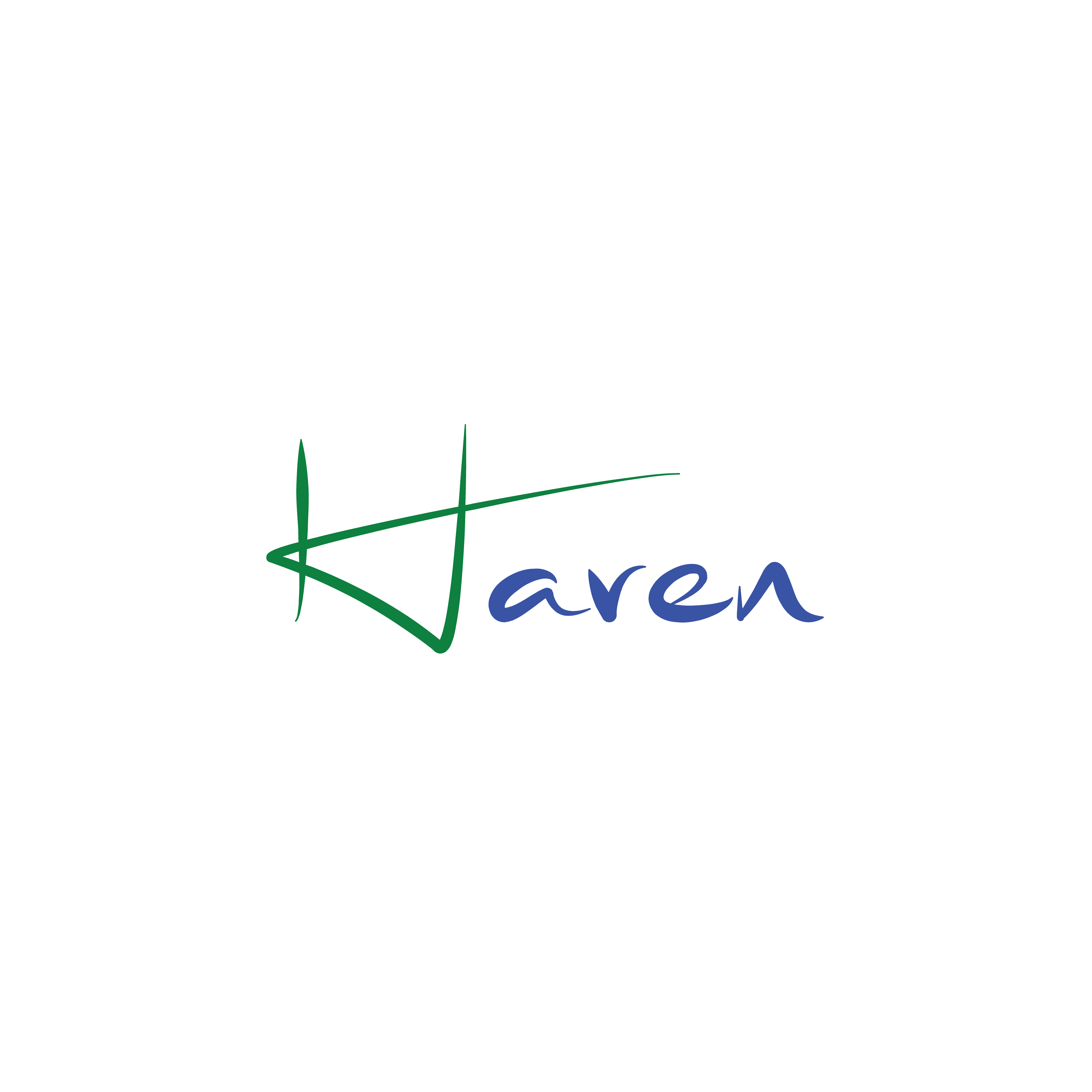 Diseño de Logo por Razikul Rasel para Haven | Diseño #36053641