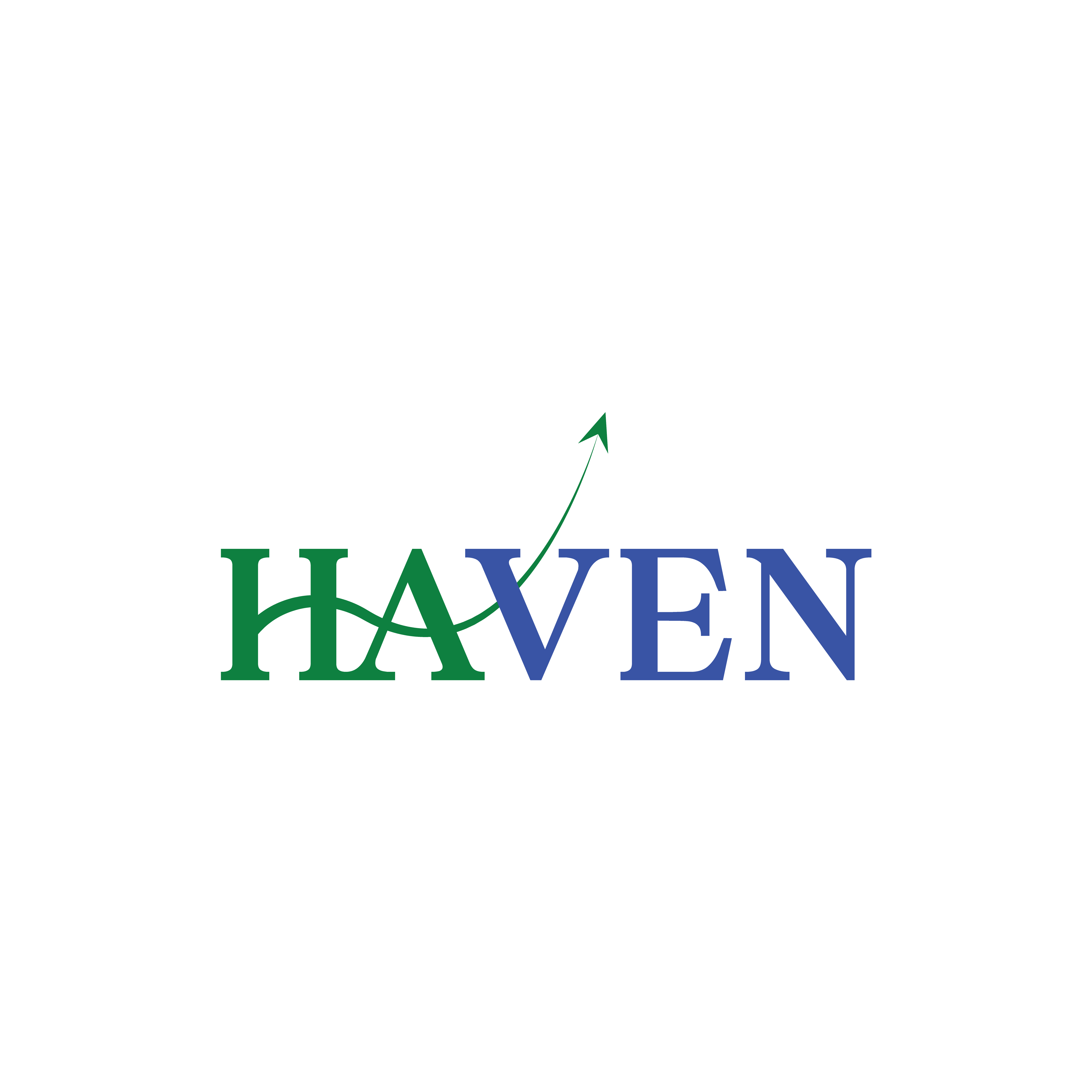 Diseño de Logo por Razikul Rasel para Haven | Diseño #36060041