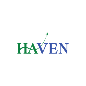 Logo Design by Razikul Rasel for Haven | Design: #36060041
