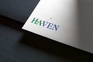 Logo Design by Razikul Rasel for Haven | Design: #36060042