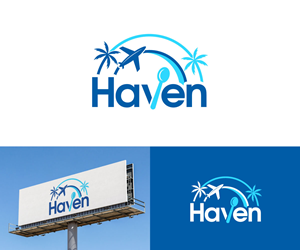 Logo Design by Ansh Design for Haven | Design: #36037884