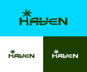 Logo Design by Ansh Design for Haven | Design: #36037885