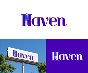 Logo Design by Ansh Design for Haven | Design: #36037888